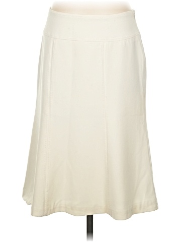 White House Black Market Formal Skirt (view 1)