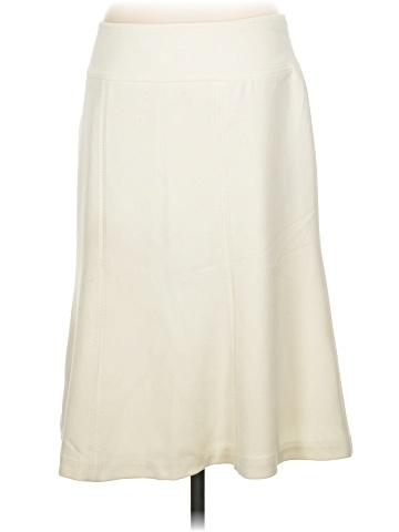 White House Black Market Formal Skirt (view 2)