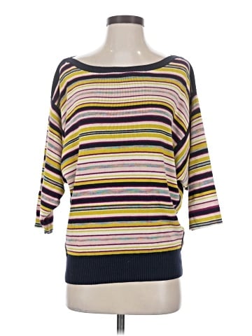 Moth Pullover Sweater (view 1)