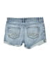 Express Jeans Blue Denim Shorts Size 6 - photo 2
