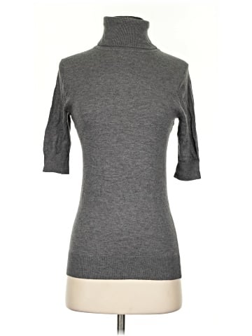 Ann Taylor Turtleneck Sweater (view 1)