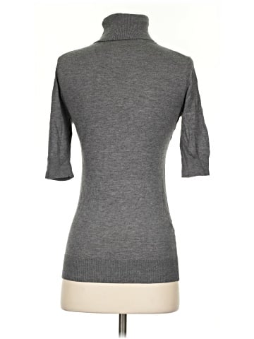 Ann Taylor Turtleneck Sweater (view 2)