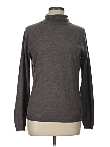Escada Turtleneck Sweater (view 1)