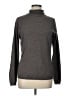 Escada Gray Turtleneck Sweater Size L - photo 1