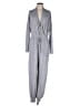 Mittoshop Houndstooth Gray Jumpsuit Size M - photo 1