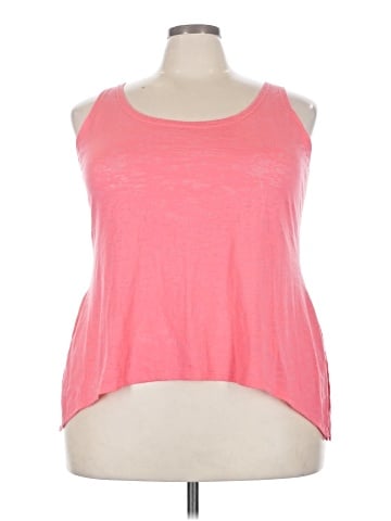 Eye Candy Tank Top (view 1)