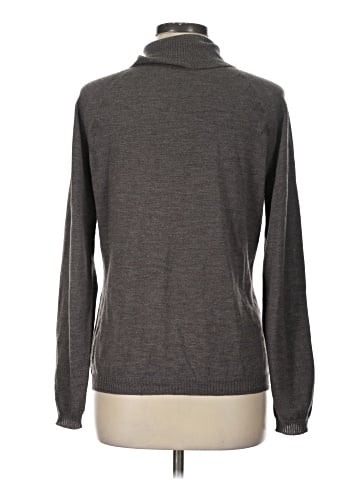 Escada Turtleneck Sweater (view 2)