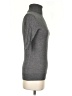 Ann Taylor Gray Turtleneck Sweater Size XS - photo 4