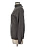 Escada Gray Turtleneck Sweater Size L - photo 5