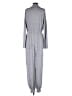 Mittoshop Houndstooth Gray Jumpsuit Size M - photo 2