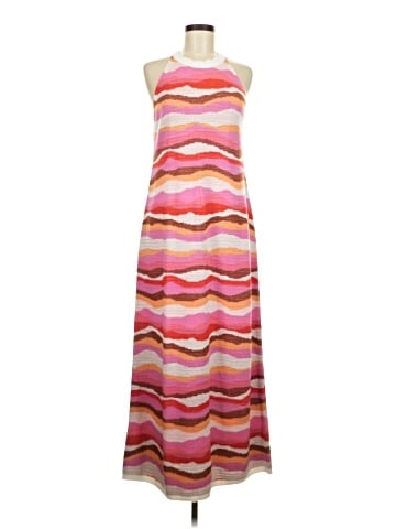 Ann Taylor LOFT Casual Dress (view 1)
