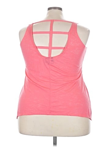 Eye Candy Tank Top (view 2)