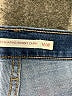 Levi's Color Block Blue Jeans Size 16 - photo 8