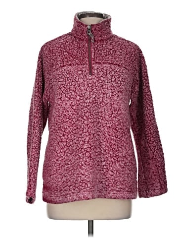 Dylan Pullover Sweater (view 1)