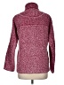 Dylan Burgundy Pullover Sweater Size M - photo 2