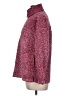Dylan Burgundy Pullover Sweater Size M - photo 5
