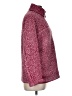 Dylan Burgundy Pullover Sweater Size M - photo 4