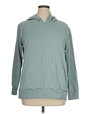 Mondetta Sweatshirt (view 1)