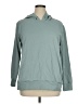 Mondetta Teal Sweatshirt Size XL - photo 1