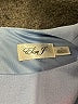 Eliza J 100% Polyester Solid Blue Casual Dress Size 0 - photo 7