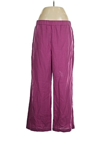 Soft Surroundings Track Pants (view 1)