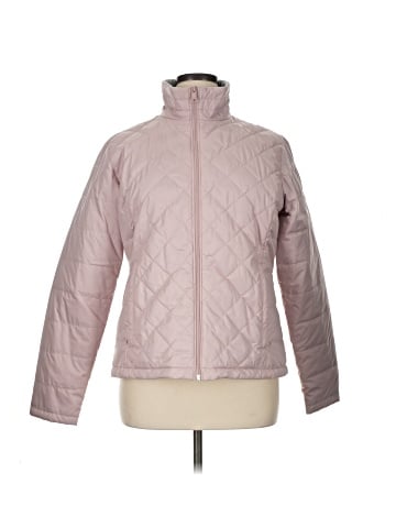 Columbia Jacket (view 1)