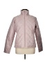 Columbia 100% Polyester Solid Pink Jacket Size XL - photo 1