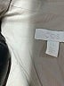 Cos Solid Tan Jacket Size XL - photo 6