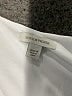 Boston Proper White Cocktail Dress Size M - photo 7