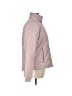 Columbia 100% Polyester Solid Pink Jacket Size XL - photo 4