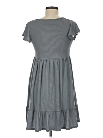 See You Monday Casual Dress (view 2)