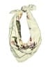 Echo Ivory Scarf One size - photo 1