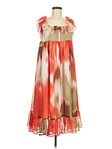 Banana Republic Factory Store Cocktail Dress (view 1)