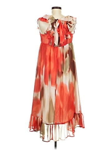 Banana Republic Factory Store Cocktail Dress (view 2)