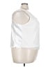 Delta Burke 100% Polyester White Sleeveless Top Size 3X - photo 4