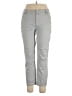 Buffalo by David Bitton Gray Casual Pants Size 16 - photo 1