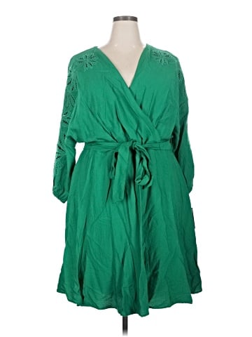 DKNY Casual Dress (view 1)