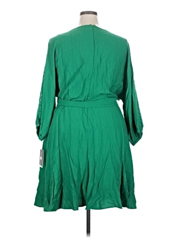 DKNY Casual Dress (view 2)
