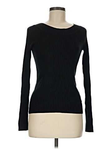 Liv Pullover Sweater (view 1)