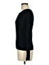 Liv Black Pullover Sweater Size M - photo 5