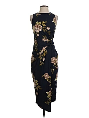 Nine Britton Cocktail Dress (view 1)