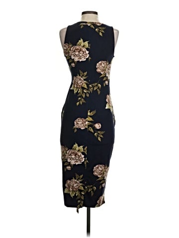 Nine Britton Cocktail Dress (view 2)