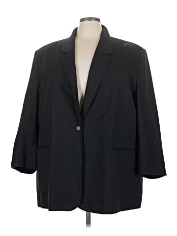 Maggie Barnes Blazer (view 1)