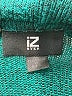 Iz Byer Teal Sleeveless Blouse Size XL - photo 7