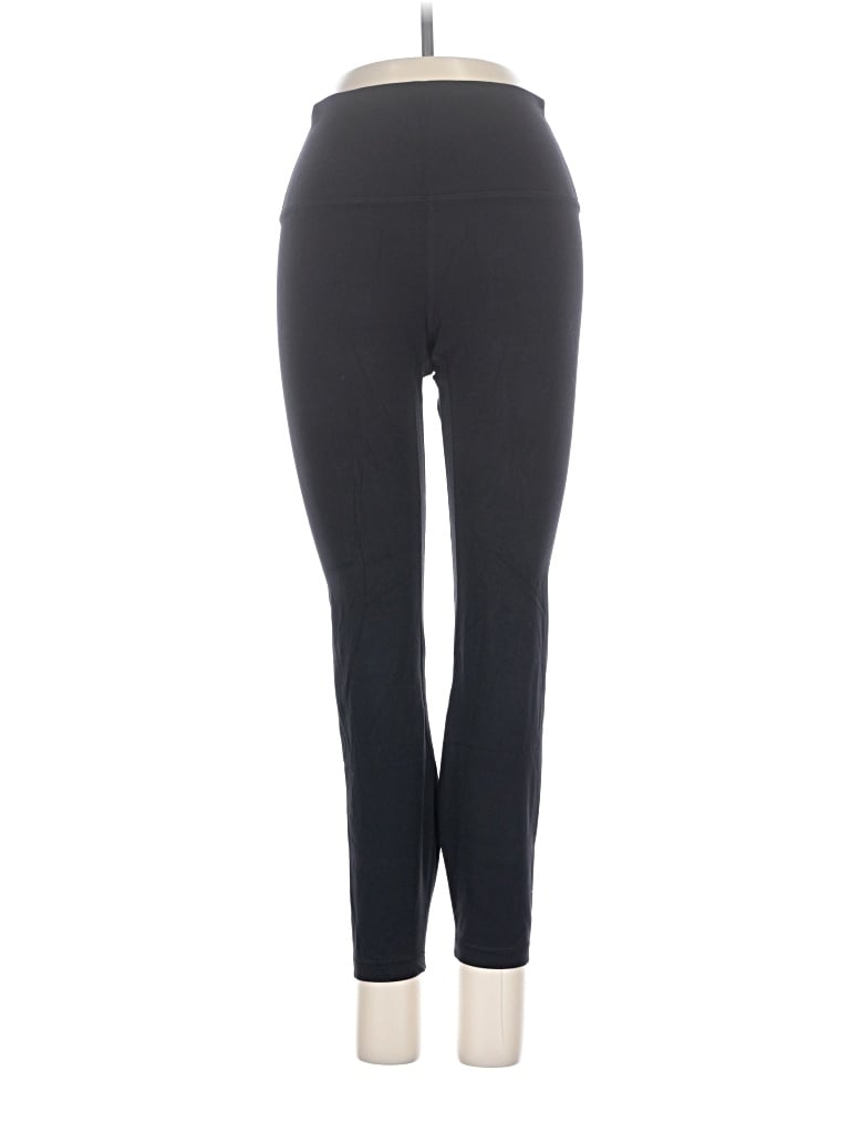 Pre-owned Heynuts Active Pants In Black