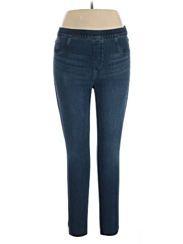 SPANX Jeggings (view 1)