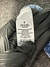 Aeropostale 100% Polyester Tweed Blue Pullover Sweater Size M - photo 5