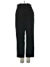 MICHAEL Michael Kors Solid Black Dress Pants Size XS (petite) - photo 1