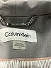 Calvin Klein Gray Blazer Size 12 - photo 6