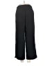H&M 100% Polyester Solid Black Casual Pants Size S - photo 2